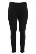 Load image into Gallery viewer, Womens Black Leggings
